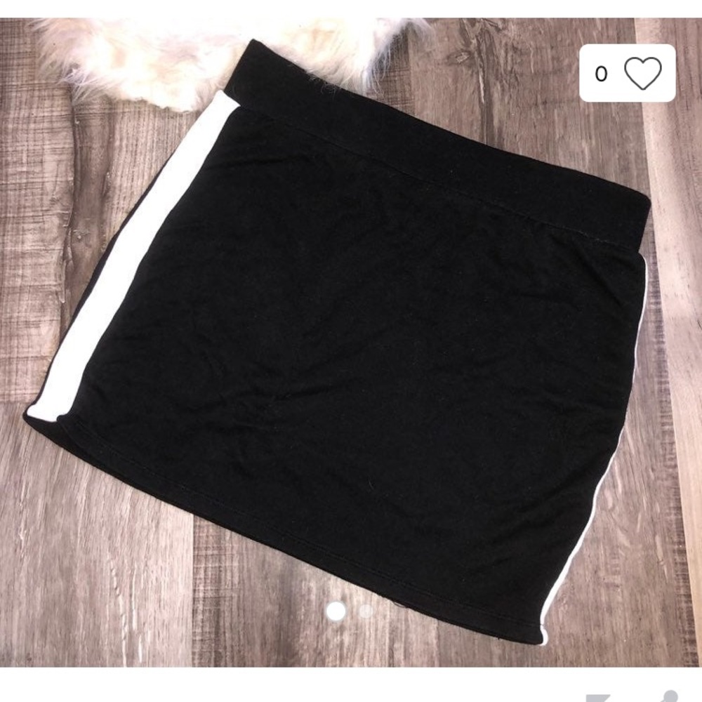 Forever 21 mini skirt